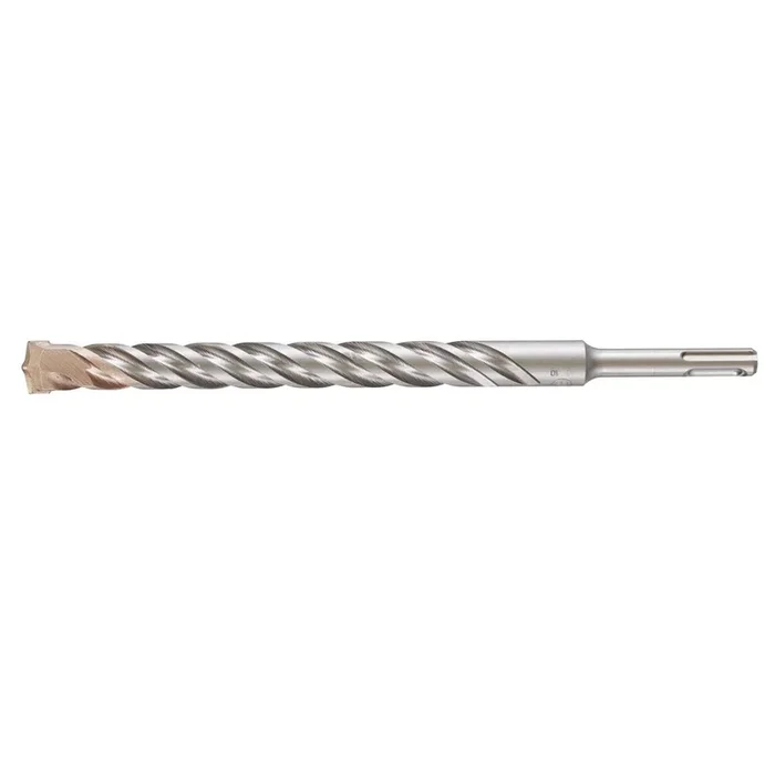 Foret béton SDS-Plus carbure Extreme 2 taillants 18 x 200 x 250 mm – DT9588-QZ – DEWALT
