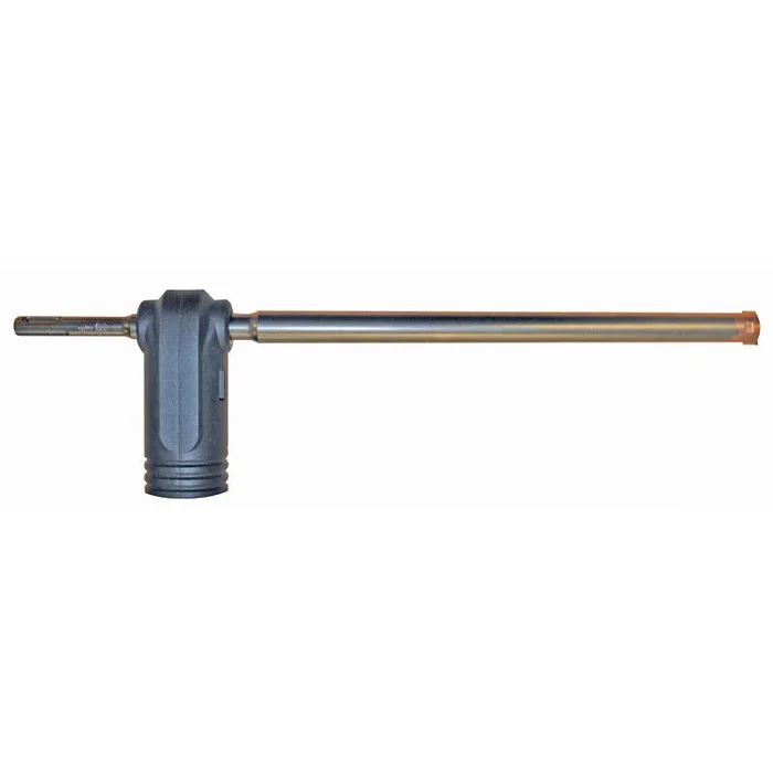 Foret bétons avec aspiration de poussière DUSTOFF -SDS+ / L: 370 Ø: 20 TIVOLY – 10917632000