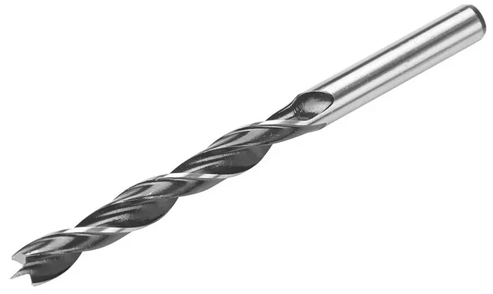 Foret bois 9x125mm (75606) TOLSEN – 100428