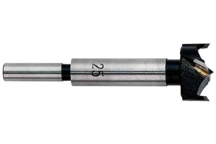 Foret cylindre en carbure 25 x 90 mm – METABO – 625126000
