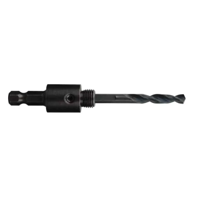 Foret de centrage Milwaukee 4932479469 pour scies-cloches – 6 x 100 mm