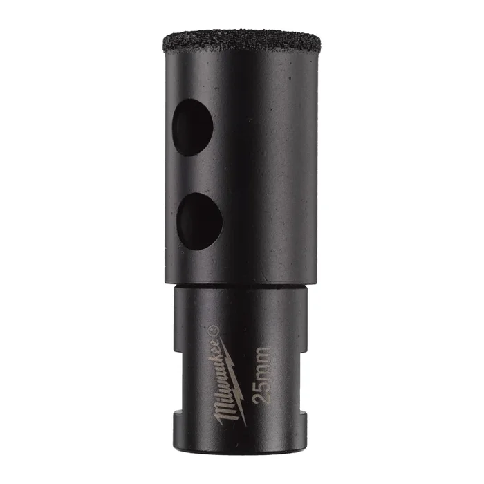 Foret diamant m14 25mm (x1) MILWAUKEE ACCESSOIRES – 4932478278