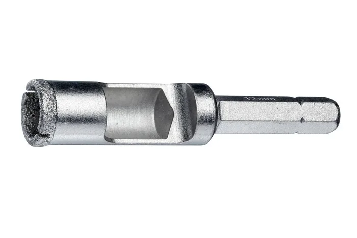 Foret diamanté 7 mm – METABO – 627536000