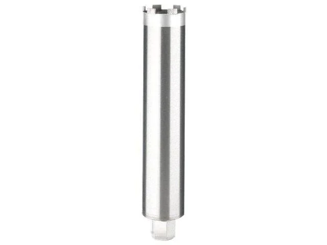 FORET DIAMANTE HUSQVARNA D420 Ø D102 MM – HU 450 RACCORD 1 1/4′- 522967701