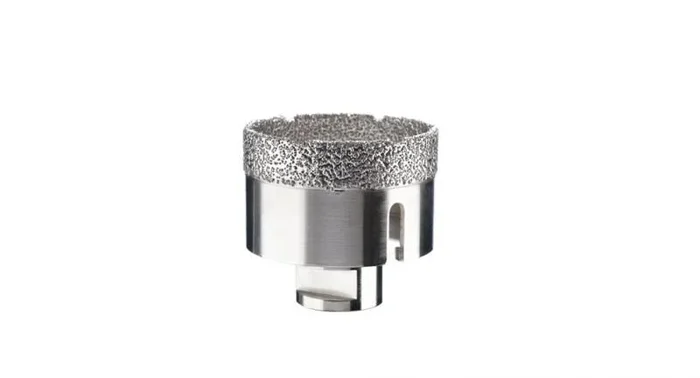 FORET DIAMANTE HUSQVARNA D605 Ø 70 MM RACCORD M14-522971901