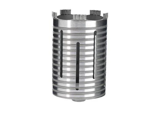 FORET DIAMANTE HUSQVARNA D625 Ø 200 MM – HU 150 RACCORD M 16 -574279401