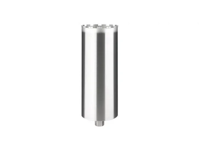 FORET DIAMANTE HUSQVARNA D845 BETON POUR FOREUSE Ø 257 MM – HU 300 RACCORD 3H -522882301