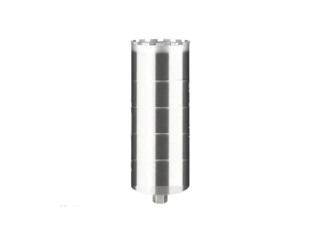 FORET DIAMANTE HUSQVARNA D865 Ø 152 MM – HU 450 RACCORD 1 1/4′ -522792301