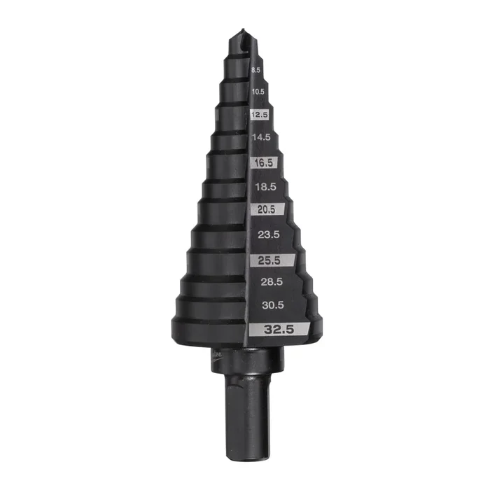 FORET ETAGE M6-M32 MILWAUKEE ACCESSOIRES – 48899332