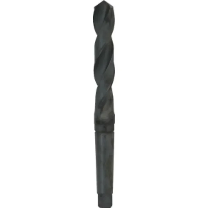 FORET HSS CONE MORSE N°4 D34MM QUALITE 4241 – Neutre – 14942