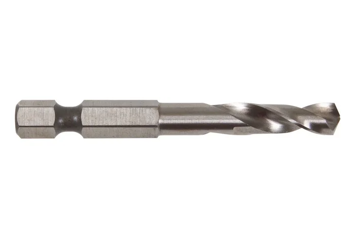 Foret HSS-G 2,0 x 47 mm, queue à six pans – METABO – 627514000
