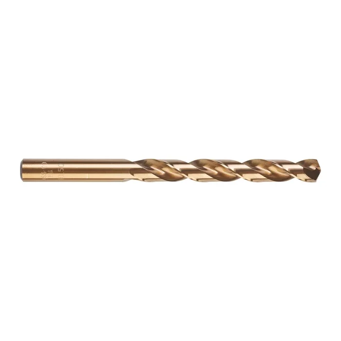 FORET HSS-G Co 10,5x133MM (x5) MILWAUKEE ACCESSOIRES – 4932373355