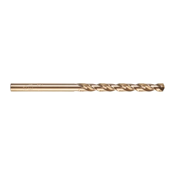 FORET HSS-G Co 4,2x80MM (x10) MILWAUKEE ACCESSOIRES – 4932373340