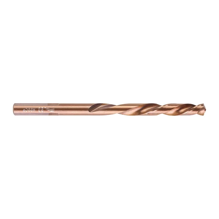 FORET HSS-G Co 6x93MM (x10) MILWAUKEE ACCESSOIRES – 4932373345