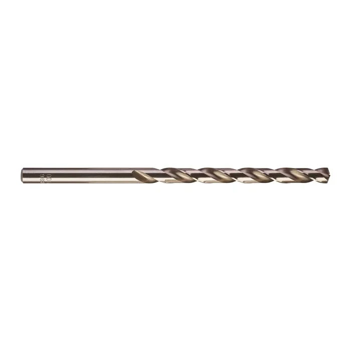 FORET HSS-G LONG 9x119MM (x10) MILWAUKEE ACCESSOIRES – 4932430340