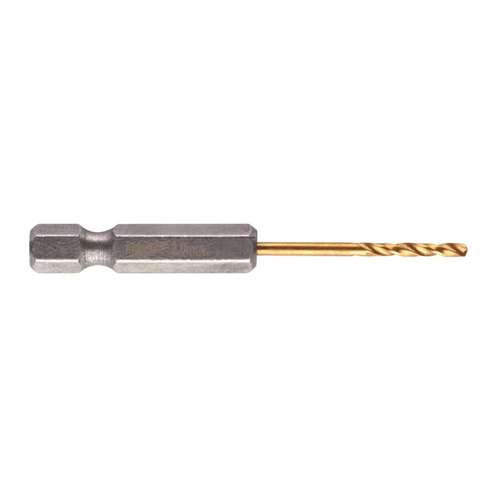 FORET HSS-G SCHOCKWAVE 2mm (X2) MILWAUKEE ACCESSOIRES – 48894703