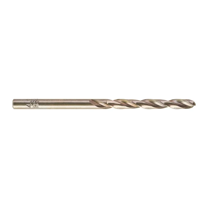 FORET HSS-G THUNDER. 4,2x80MM (x1) MILWAUKEE ACCESSOIRES – 4932352353