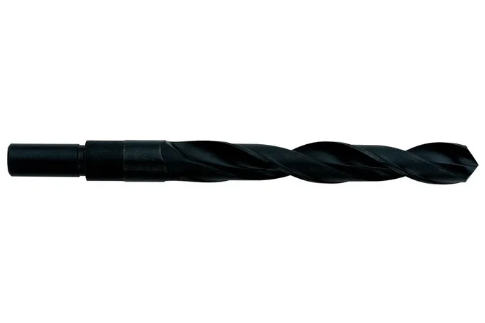 Foret HSS-R 18,0 x 191 mm, à queue cylindrique réduite – METABO – 625015000