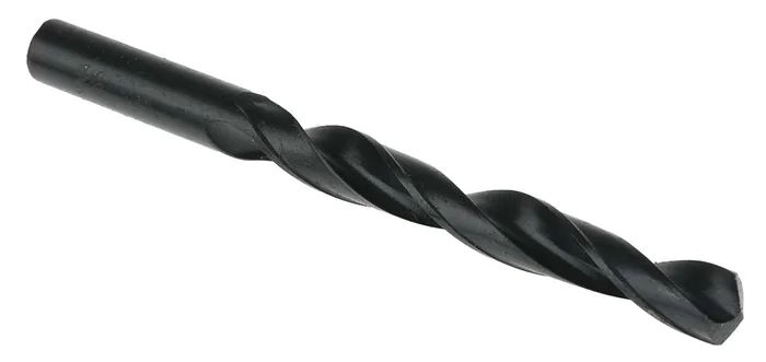 Foret HSS RS PRO Foret torsadé 12.3mm x 151 mm