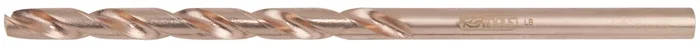 Foret laminé BERYLLIUMplus 9mm, 160mm KS TOOLS – 962.9609