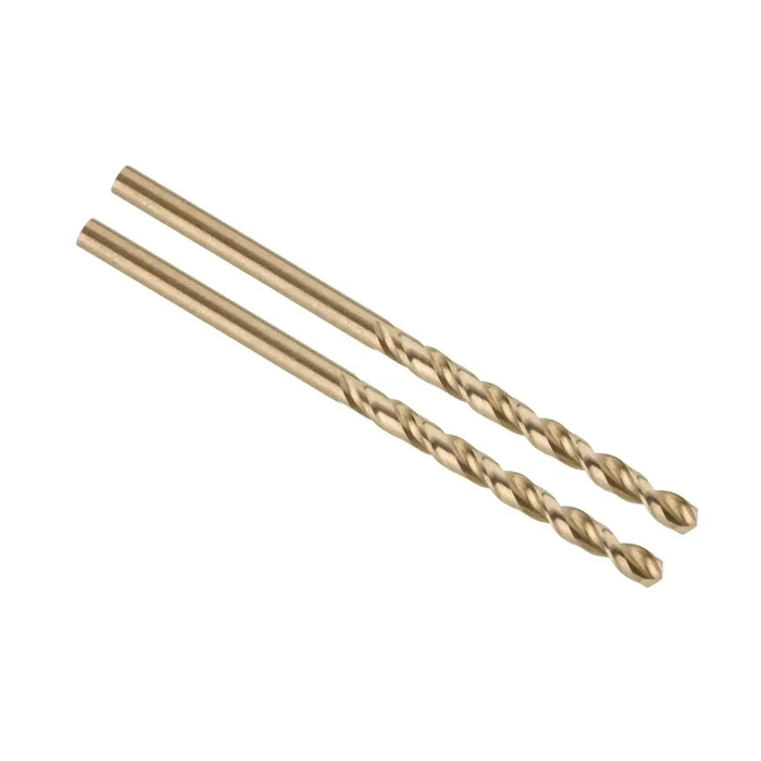 Foret métal HSS-CO Extreme 3,5 x 39 x 70 mm – DT4903-QZ – DEWALT