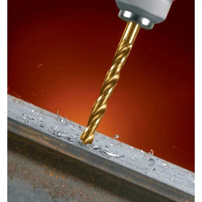 Foret métal HSS-G Extreme 6,5 x 58 x 101 mm – DT5049-QZ – DEWALT