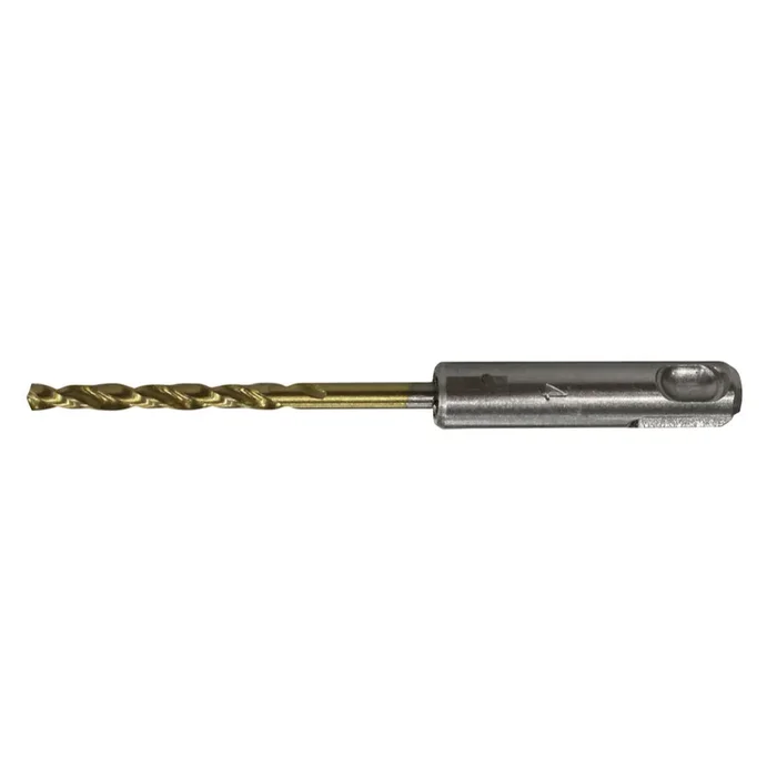 FORET METAL SDS-PLUS 4X105MM MAKITA – B57423