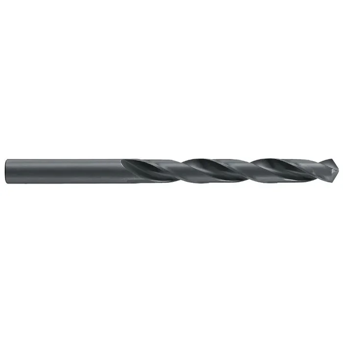 Foret métaux 001 taillé meulé HSS -Traitement STEAM -DIN338 -h8 -3xd -Dépouille conique Ø: 4.85 L: 86 TIVOLY – 11400110485
