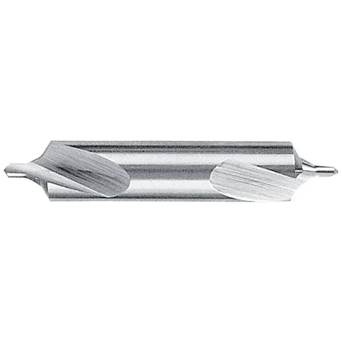 Foret métaux à centrer 60°-120° HSS -DIN333B -h8 -Forme B Ø: 14 TIVOLY – 8140821400140