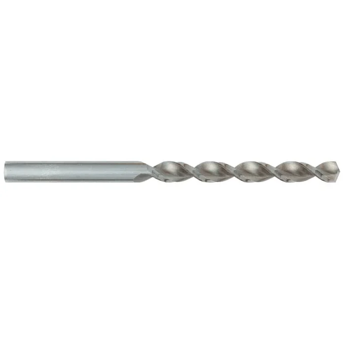 Foret métaux CUTALU taillé meulé HSS -DIN338 -h8 -Type W -Affûtage 1/3 2/3 Ø: 11 L: 142 TIVOLY – 11400711100