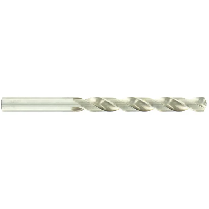 Foret métaux CUTINOX HSS-E5 -DIN338 -h8 -Affûtage 4 faces Ø: 1.3 L: 36 TIVOLY – 11455810130