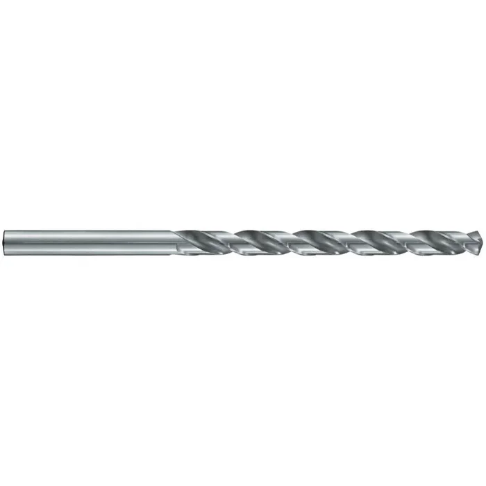 Foret métaux CUTINOX L HSS-E5 -DIN 340 -h8 -Long -Pointe en croix Ø: 5 L: 132 TIVOLY – 81404210500