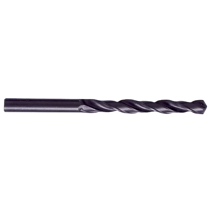 Foret métaux laminé HSS -Traitement STEAM -DIN338 -h8 -Queue cylindrique Ø: 9.8 L: 133 TIVOLY – 90200110980