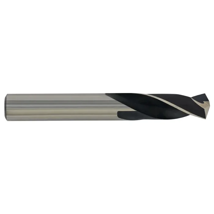 Foret métaux LAZER HSS-E8 -DIN1897 -h8 -Extra court -Pointe en croix Ø: 15.5 L: 115 TIVOLY – 81403111550