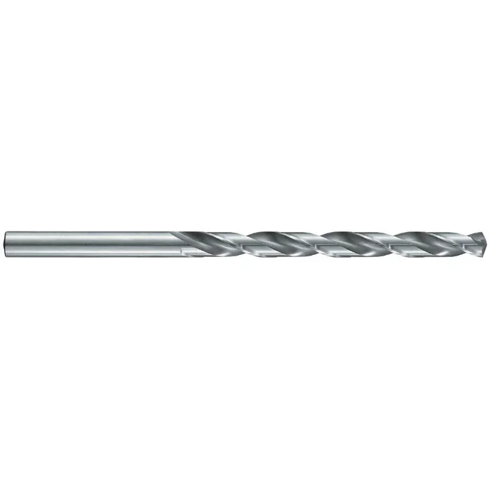 Foret métaux LAZER L HSS-E8 -DIN340 -h8 -Long -Pointe en croix Ø: 8 L: 165 TIVOLY – 81404810800