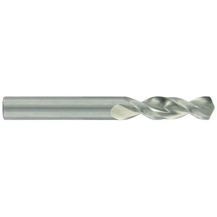 Foret métaux PHOENIX HSS-E5 -DIN1897 -h8 -Extra court -Type S Ø: 5.3 L: 62 TIVOLY – 81402910530