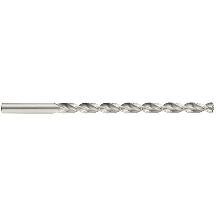 Foret métaux PHOENIX HSS-E5 -NFE66075 -h8 -10xd -Extra long -Type S Ø: 4 L: 250 TIVOLY – 81407010400