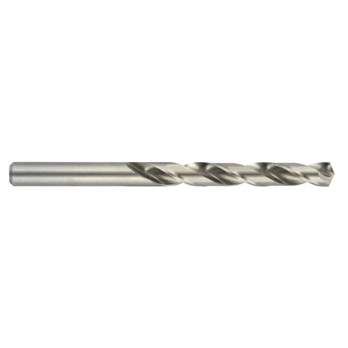 Foret métaux T taillé meulé HSS -DIN338 -h8 -Pointe en croix Ø: 10.2 L: 133 TIVOLY – 11452011020