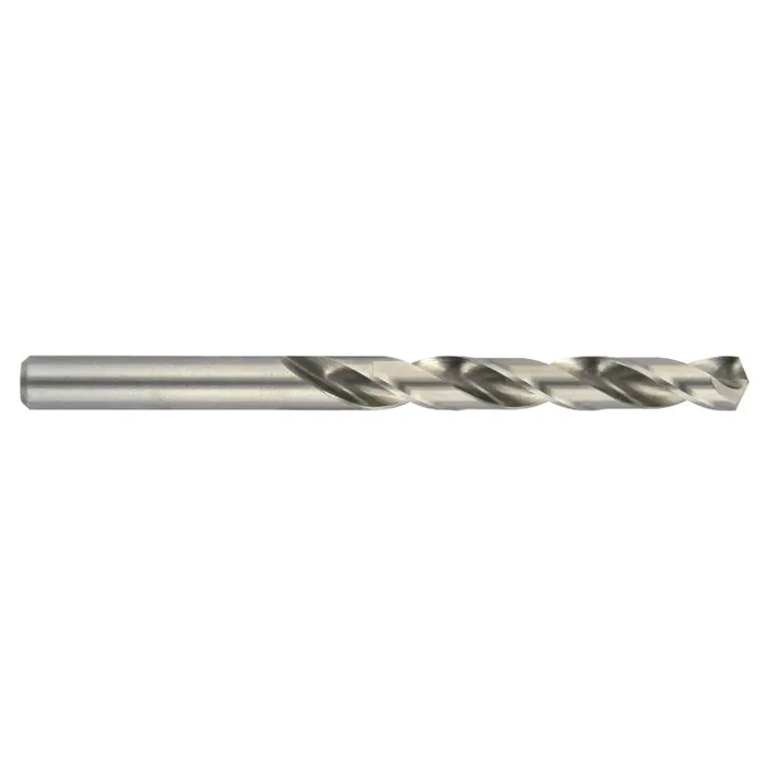 Foret métaux taillé meulé HSS -DIN338 -h8 -Pointe en croix Ø: 8.5 L: 117 TIVOLY – 11437740850