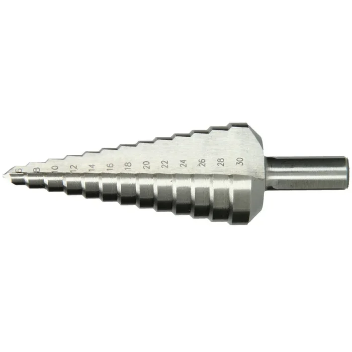 Foret multi-étage HSS Ø 6 – 30 MM – HIKOKI – 780113