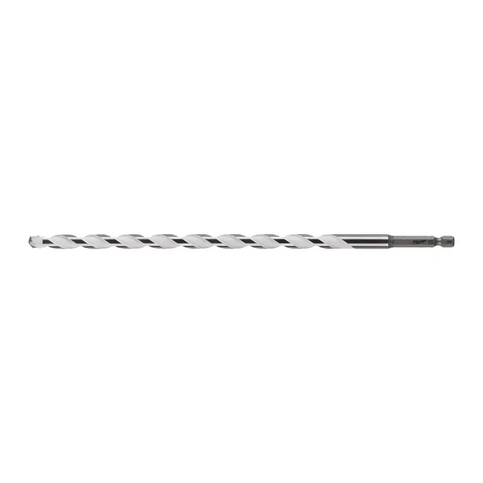Foret multi materiaux 10x250mm (x1) MILWAUKEE ACCESSOIRES – 4932471108