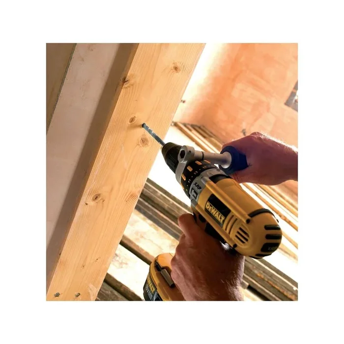 Foret multi-matériaux 12 x 123 x 153 mm – DT6525-QZ – DEWALT