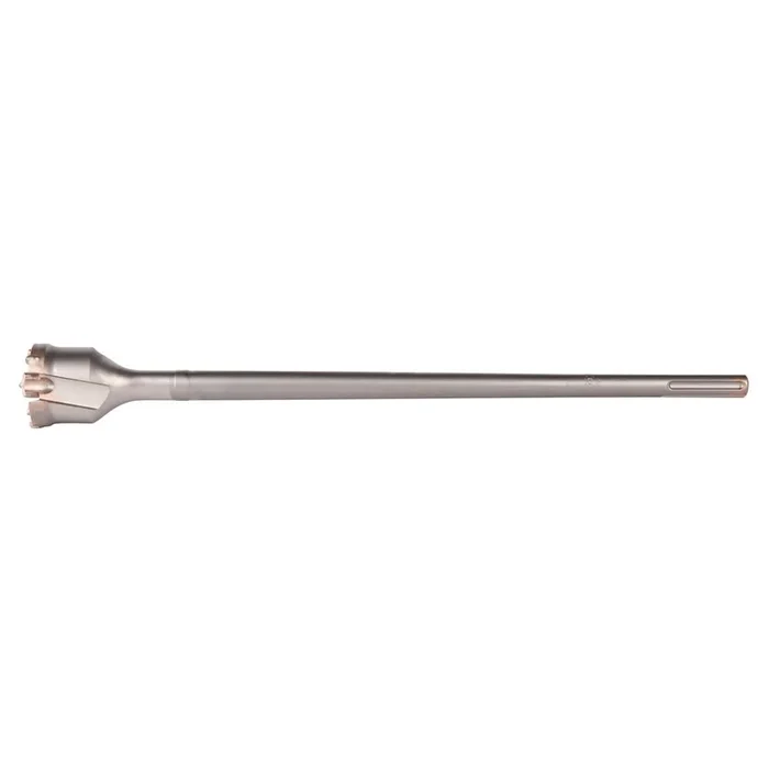 FORET MULTI-TAILLANTS SDS-MAX 65 X 550MM MAKITA – E20133