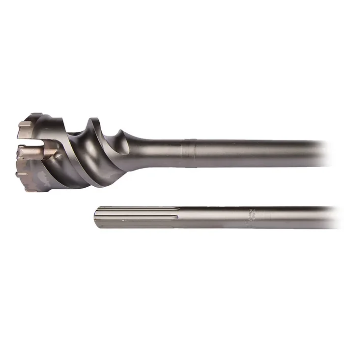 FORET MULTI-TAILLANTS SDS-MAX 80 X 990MM MAKITA – B57700