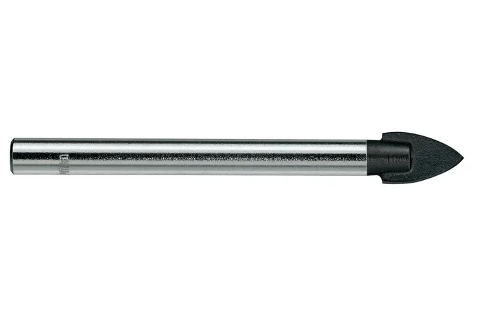 Foret pour verre en carbure 8 x 80 mm – METABO – 627246000