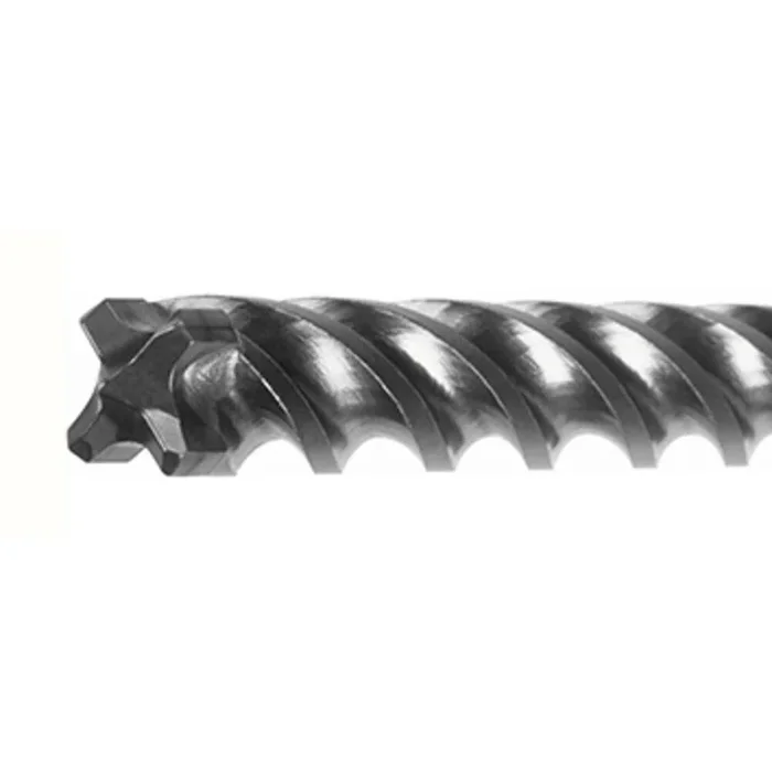 Foret SDS-max 18×540 mm FCH – HIKOKI – 4100917