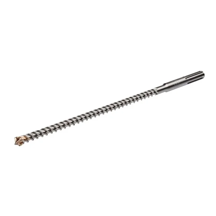 Foret SDS-Max carbure XLR 4 taillants 14 x 400 x 540 mm – DT60806-QZ – DEWALT