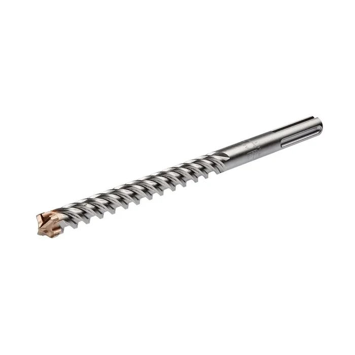 Foret SDS-Max carbure XLR 4 taillants 22 x 200 x 340 mm – DT60819-QZ – DEWALT