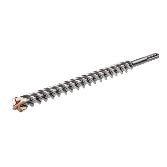 Foret SDS-Max carbure XLR 4 taillants 40 x 800 x 920 mm – DT60846-QZ – DEWALT