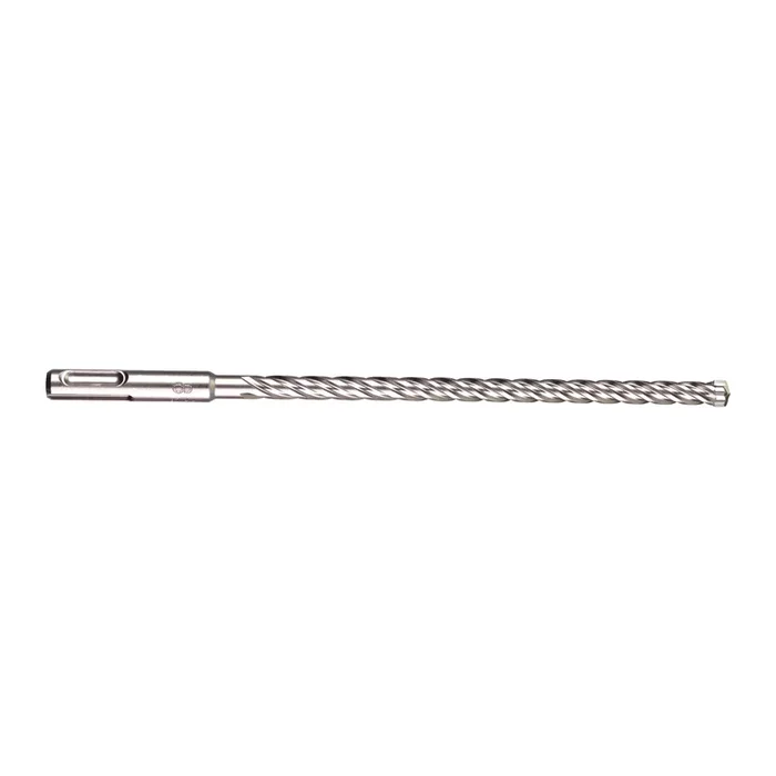 FORET SDS+ MX4 4 Taillants 8x215MM (x10) MILWAUKEE ACCESSOIRES – 4932464872